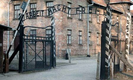 Gedenkstättenreise Krakau und Auschwitz