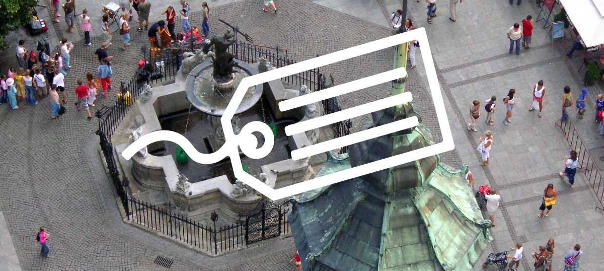 Studienreise Polen als Einzelreisende/r buchen